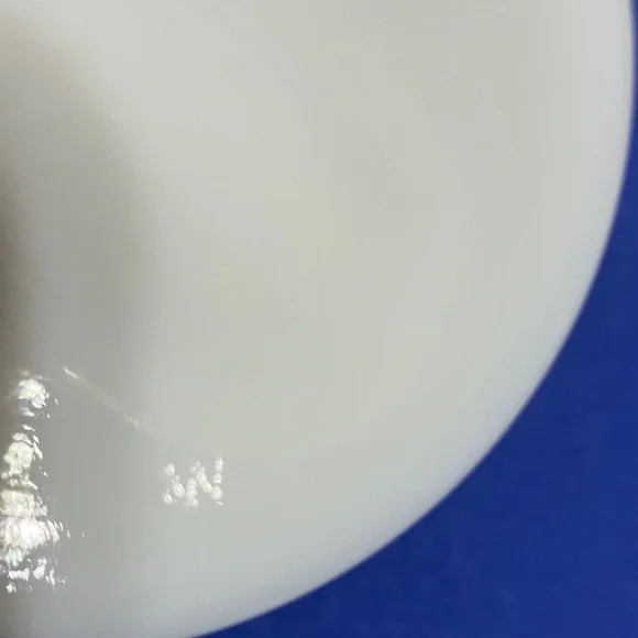 Westmoreland White Milk Glass Owl Candle Holders - Picture 6 of 9